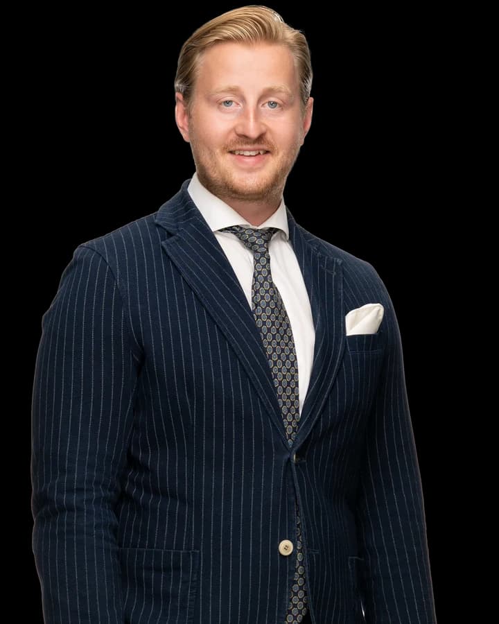 Tim Konradsson